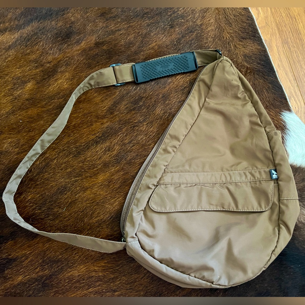 Ameribag Healthy Back Bag tote